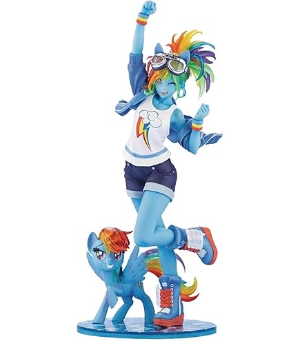 Amazon.com: Kotobukiya My Little Pony: Princess Luna
