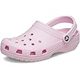Crocs Unisex-Adult Classic Clogs, Clogs for Women and Men