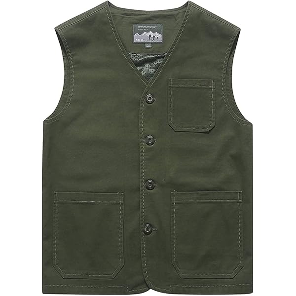 Subway Surfers Jean Vest Mens Denim Vest Button Up Outdoor Utility