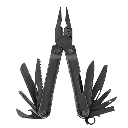 Leatherman Rebar