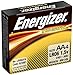 Energizer Industrial AA Alkaline Batteries, 24 Count (Pack of 6)