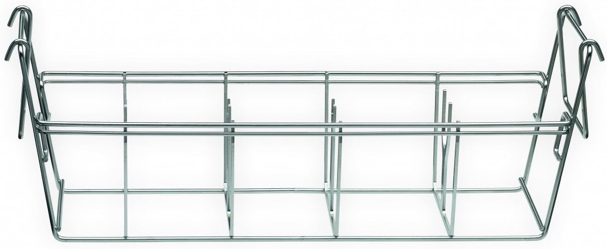 Gourmet fish griller, big