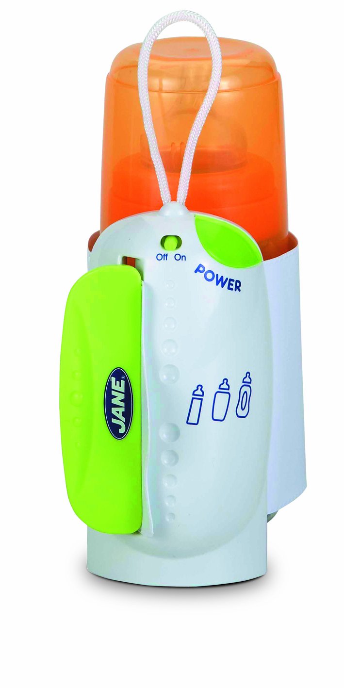 Jane 010313C01 Car Bottle Warmer