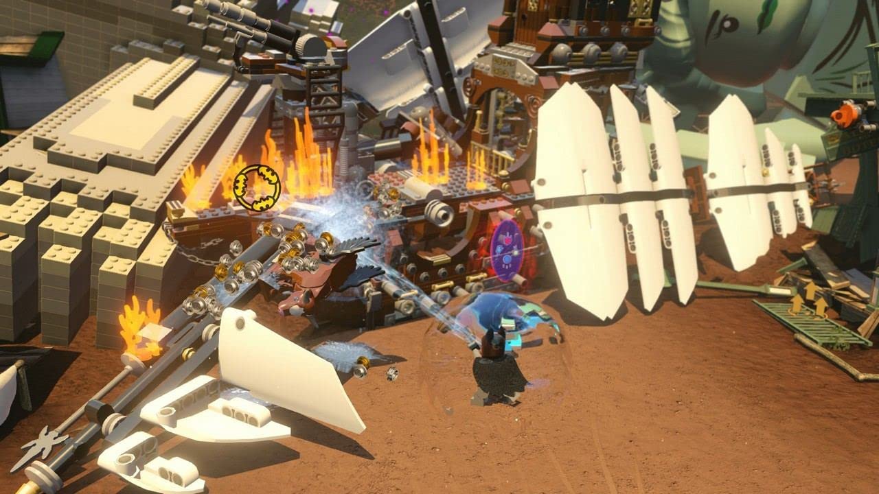 LEGO Dimensions Starter Pack - Xbox 360