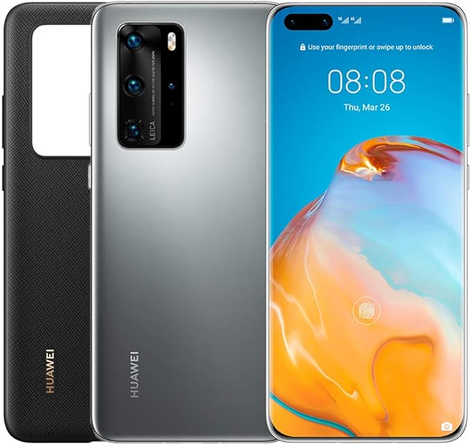 Huawei P40 Pro Els Nx9 Test Point Remove Huawei Id Re vrogue.co