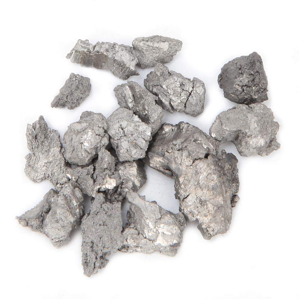 Sponge Zirconium Metal Element 99.9% High Purity for School Lab Sample(100g), Other abrasives, Other abrasives