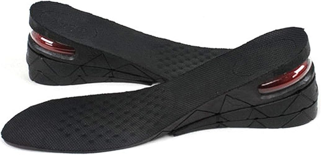 raised heel sneakers