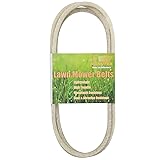 GX20072 GY20570 Mower Deck Belt Compatible with