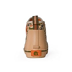 Gator Waders Men's Camp Boots - Durable