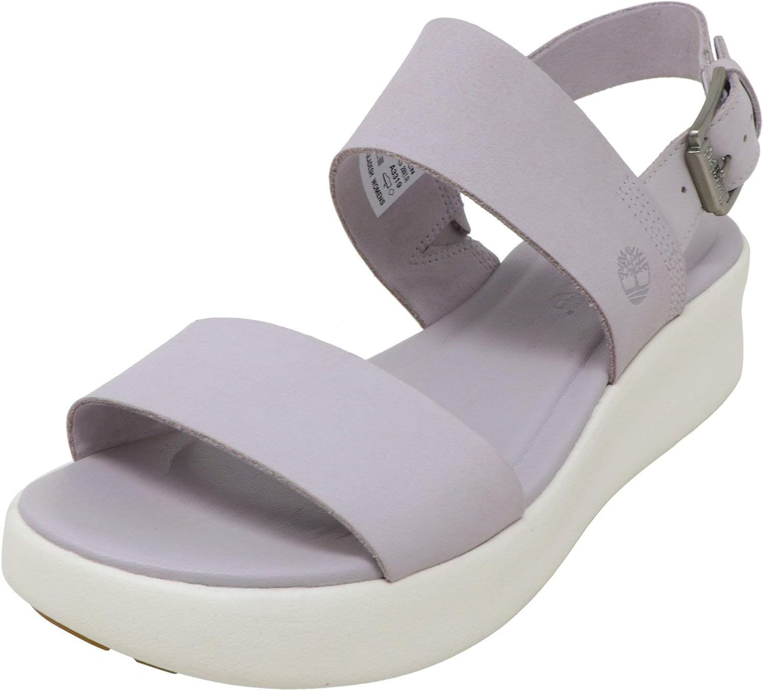 timberland los angeles wind 2 bands