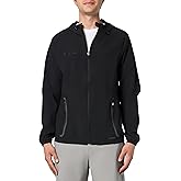 adidas Men's Real Madrid Vis Tech Track Top