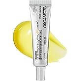 Organicity EX-Retinol & Bakuchiol 15% Facial Serum 0.5 Fl Oz | with Retinoid 1%, NAD+, EGF Peptides, Vitamin, Dexpanthenol | Korean Skin Care | for Firming and Lifting | Fragrance-Free Clean Formula