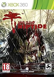 Dead Island Riptide
