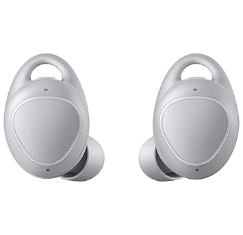 samsung gear iconx bluetooth