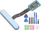 Shanrya Master Key Flex Cable PCB Home Button Fingerprint Repair Replacement view 6
