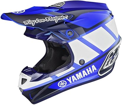 troy lee dirt bike helmets