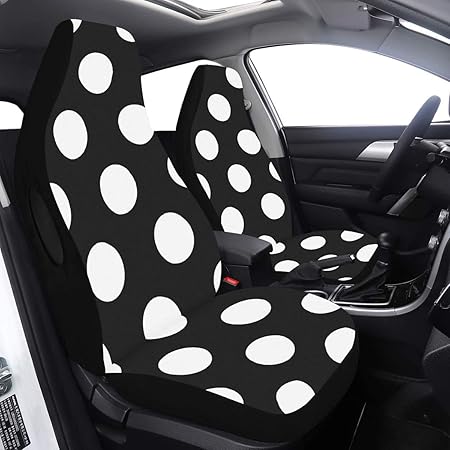 siege auto dans camion