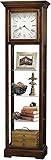 Howard Miller Calvin Curio Cabinet II, 47 Pounds