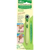 Clover Rotary 18mm Cutter (7503)