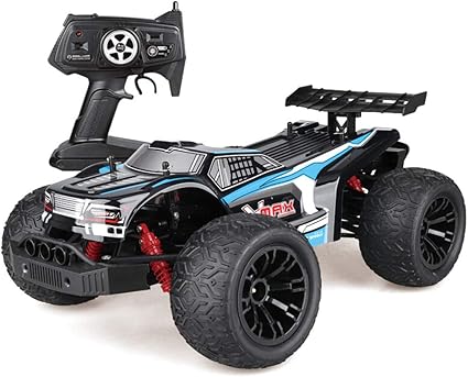 rc car finance