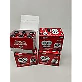 Eternal Energy Premium Energy Shot (Tropical Punch, 6 count, Pack of 4)