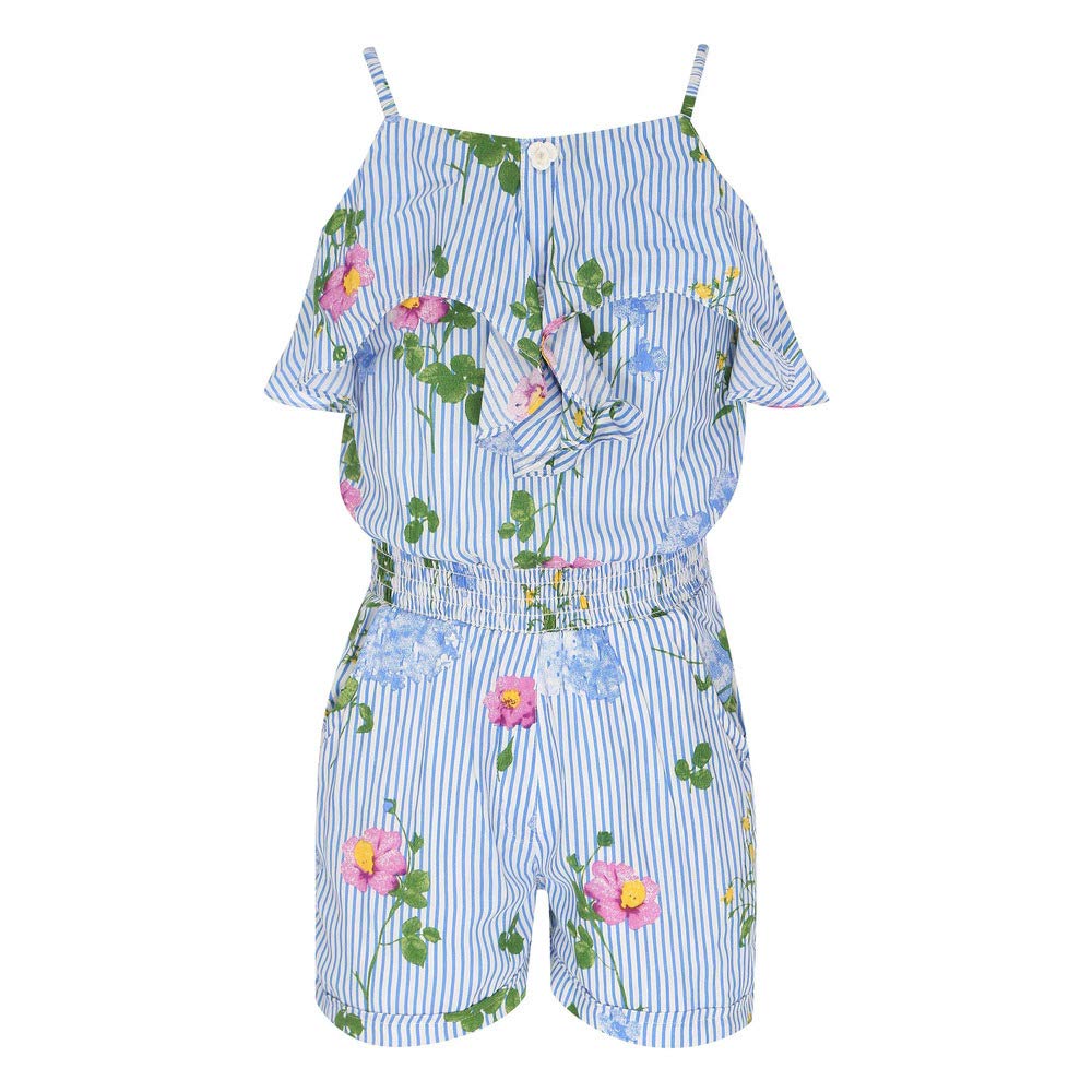 tiny girl jumpsuit