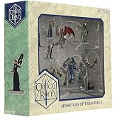 WizKids Critical Role: Monsters of Exandria - Set 2