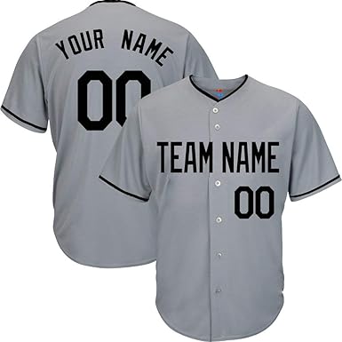 womens baseball jerseys uk