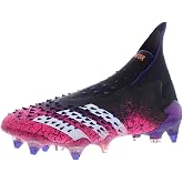 adidas Predator Freak + Soft Ground Mens Shoes