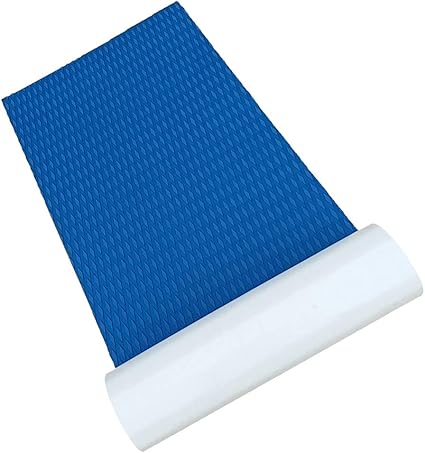 Dynwave Eva Foam Marine Flooring Sheet Self Adhesive Yacht Pad 5mm Boat Floor Mat Size 86 61 X 25 59 X 0 20inch Blue
