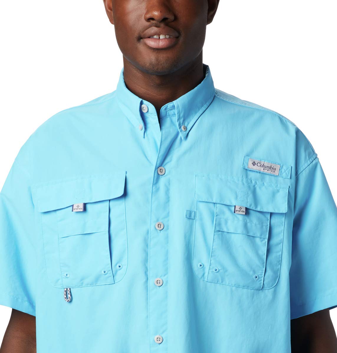 Buy > mens big and tall columbia shirts > in stock