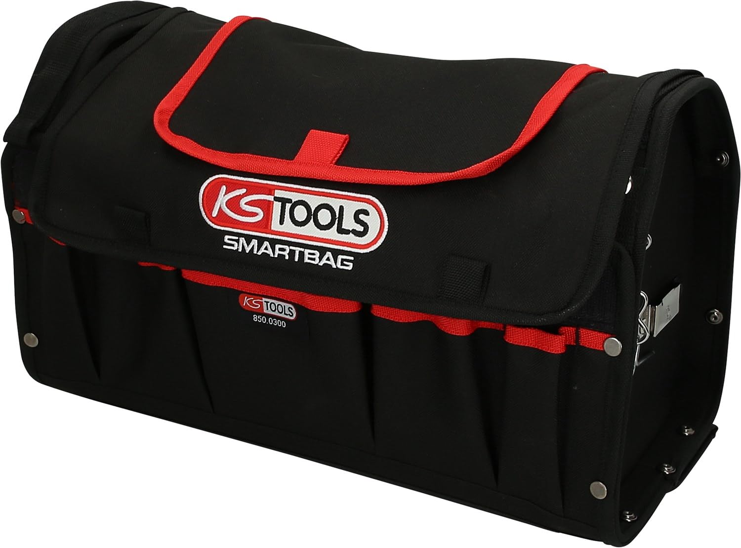 KS Tools 850.03 425 x 240 x 280mm SmartBag Tool Case