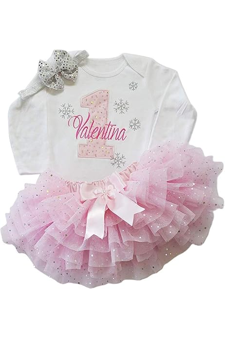 winter onederland dress