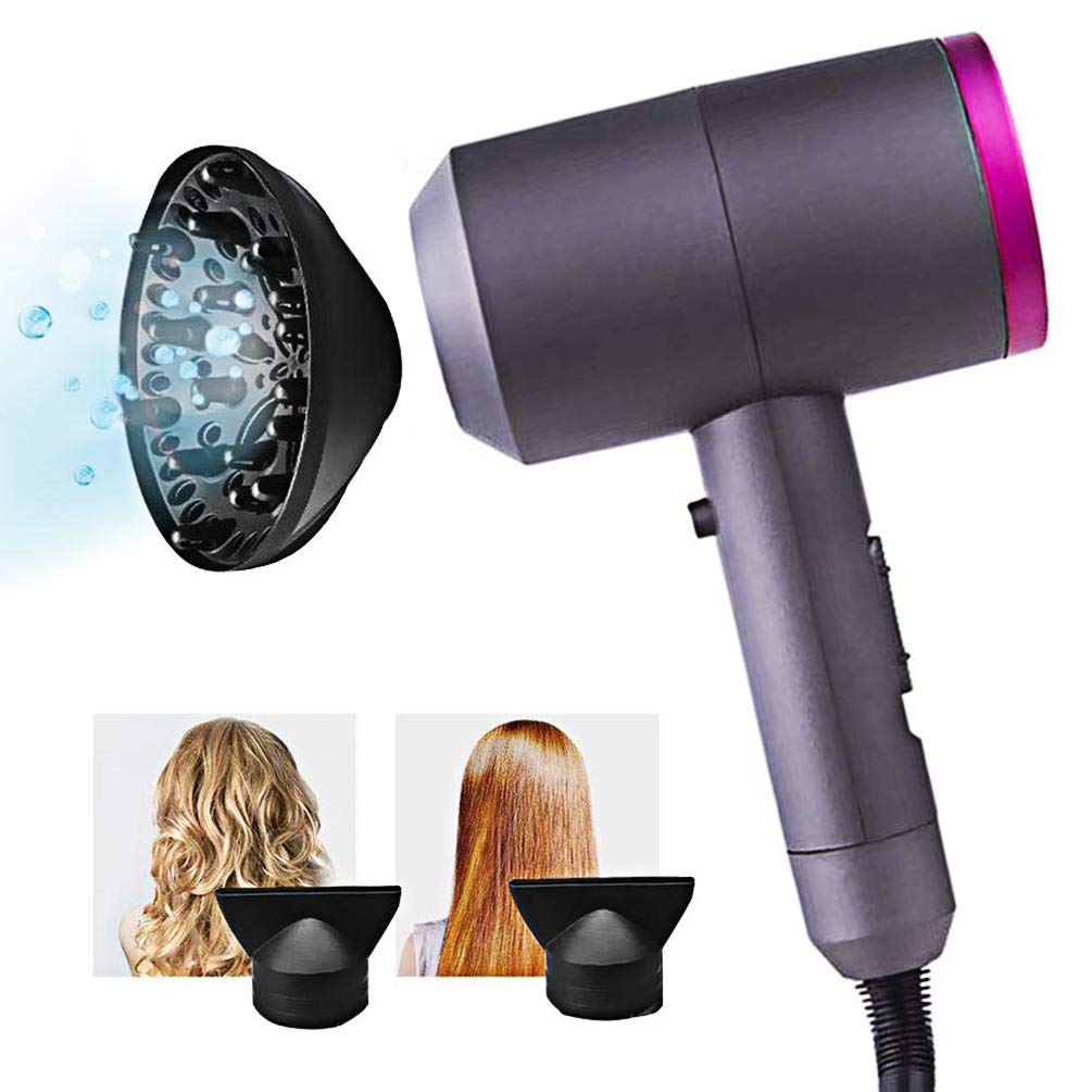 Best dyson hair dryer ionic