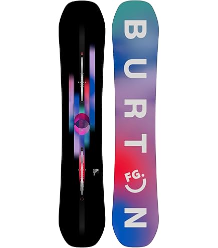 Amazon.com : Burton Women's Feelgood Snowboard, 142cm