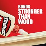 Titebond 5066 Original Wood Glue 1 Gallon Jug 3.8 L Strong Bond Fast Set view 5