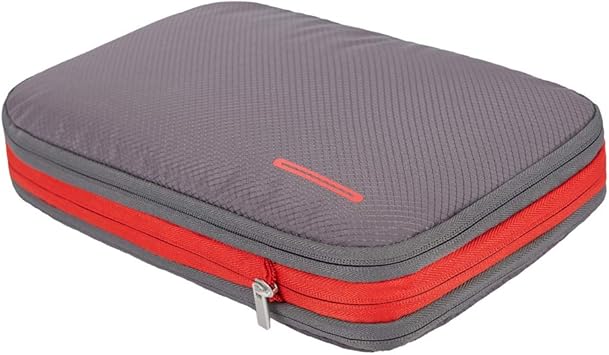 small compression packing cubes