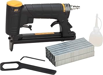 3PLUS  Upholstery Stapler product image 1