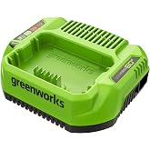 Greenworks Pro 60V 3A Standard Charger