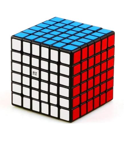 Amazon.com: Ahyuan 7x7 Speed Cube 7 by 7 Speed Cube 7x7x7 Magic