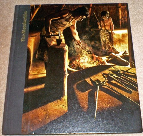 The Metalsmiths by Percy Knauth