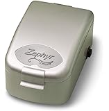 Zephyr by Dry & Store Hearing Instrument Dryer/Dehumidifier | for Care and Maintenance of Hearing Aids | Cochlear Processors | in-Ear Monitors