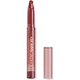 ColourPop Lippie Stix - Long-Lasting Matte Lipstick Formulated with Vitamin E & Shea Butter for All Day Moisture - Paraben and Sulfate Free - Goal Digger (0.4 oz)