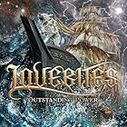 [Amazon.co.jp限定]アウトスタンディング・パワー [Hell Edition] [CD ＋ Blu-ray] - LOVEBITES(Amazon.co.jp限定特典 : 学習ノート(A5サイズ) 付)