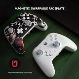 GameSir G7 SE Wired Controller for Xbox Series X|S Windows 10/11 Hall Joysticks view 9