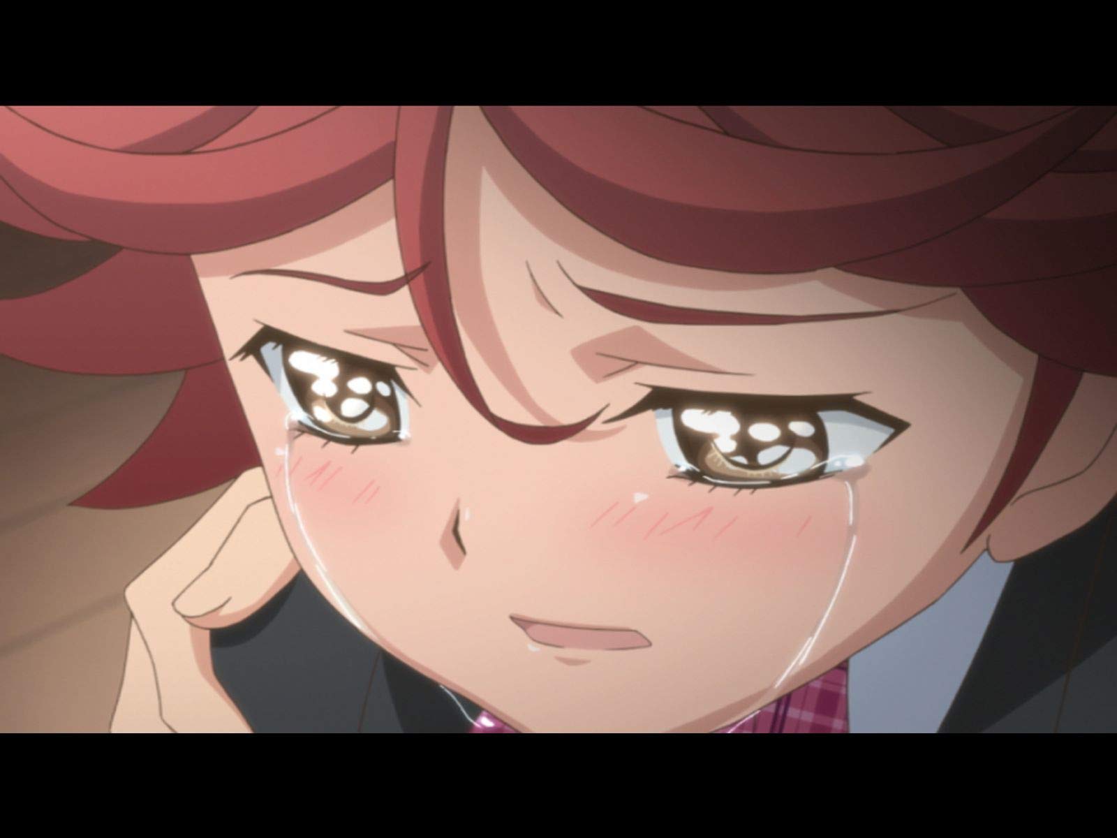 Amazon Co Jp しゅごキャラ どっきどきを観る Prime Video