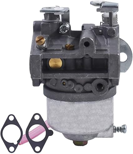 Lawn Mower Parts Details About Carburetor Carb Assy 2972 For Kawasaki Fc4v Engine Model 2153 2154 Home Garden
