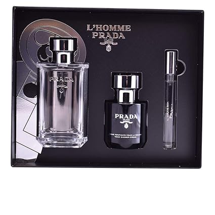 Image result for prada l'homme