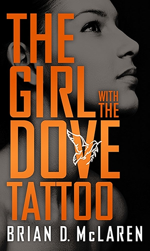 Download The Girl with the Dove Tattoo (English Edition) PDF