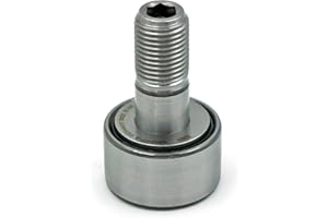 INA KR22-PP-A Stud Type Track Roller Needle Roller and cage Assembly Contact Flange and Contact Washer Three-Stage Sealing by